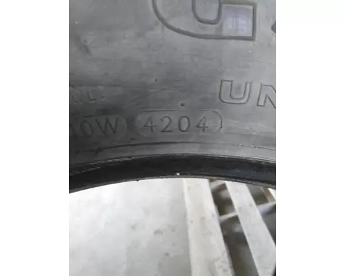 GOODYEAR 11R22.5 TIRE