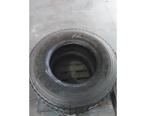 GOODYEAR 11R22.5 TIRE