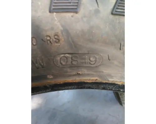 GOODYEAR 11R22.5 TIRE