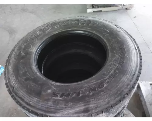 GOODYEAR 11R22.5 TIRE