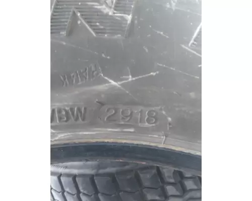 GOODYEAR 11R22.5 TIRE