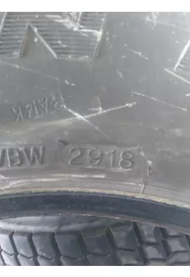 GOODYEAR 11R22.5 TIRE