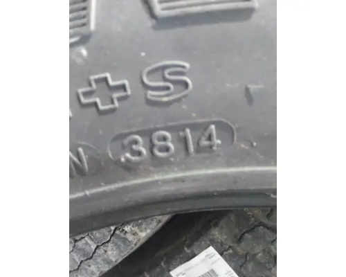 GOODYEAR 11R22.5 TIRE