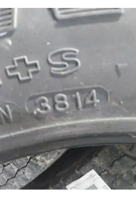 GOODYEAR 11R22.5 TIRE