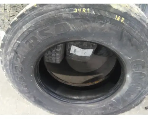 GOODYEAR 11R22.5 TIRE
