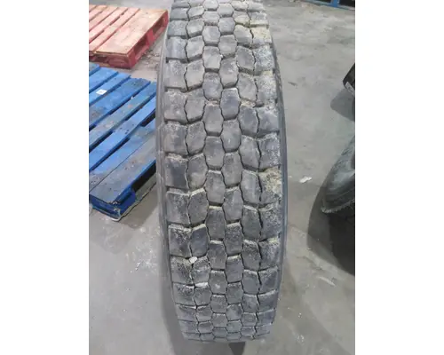 GOODYEAR 11R22.5 TIRE
