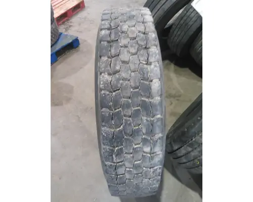 GOODYEAR 11R22.5 TIRE