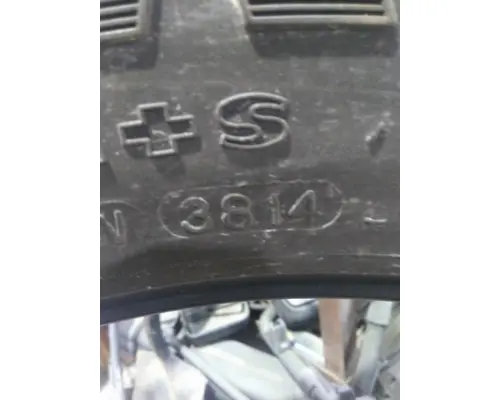GOODYEAR 11R22.5 TIRE