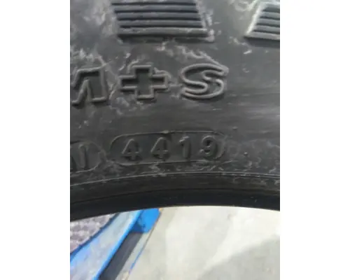 GOODYEAR 11R22.5 TIRE