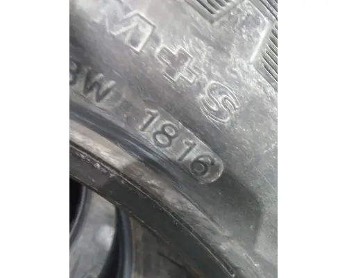 GOODYEAR 11R22.5 TIRE