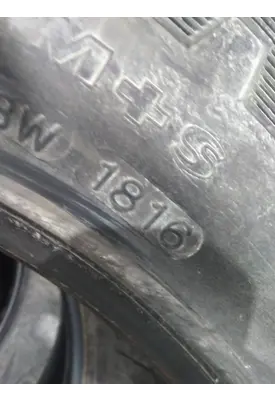 GOODYEAR 11R22.5 TIRE