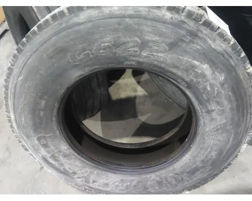GOODYEAR 11R22.5 TIRE