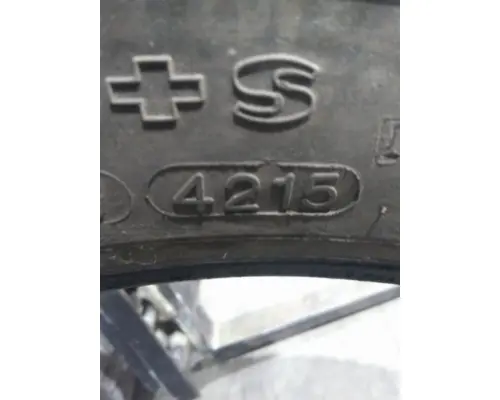 GOODYEAR 11R22.5 TIRE