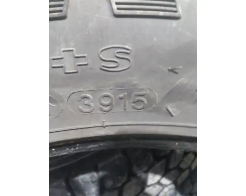 GOODYEAR 11R22.5 TIRE