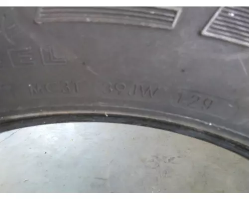 GOODYEAR 11R22.5 TIRE