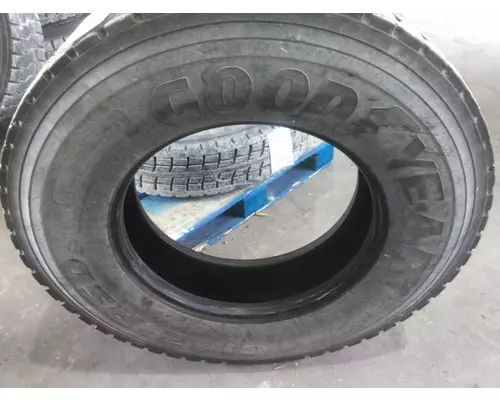 GOODYEAR 11R22.5 TIRE