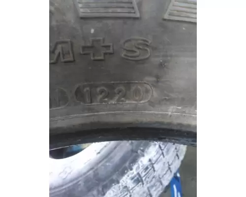 GOODYEAR 11R22.5 TIRE