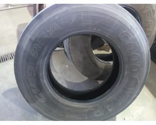 GOODYEAR 11R22.5 TIRE