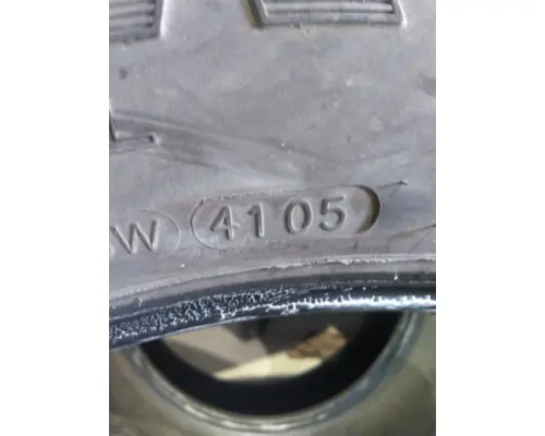 GOODYEAR 11R22.5 TIRE