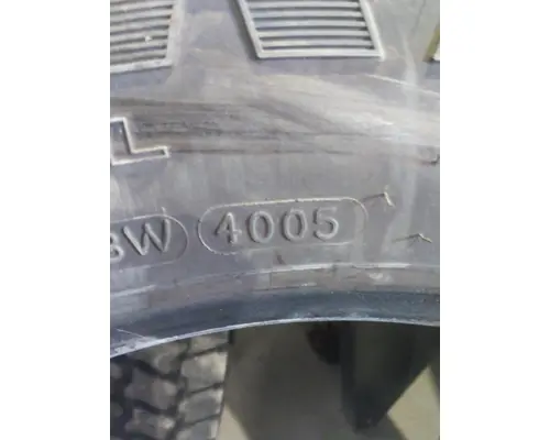 GOODYEAR 11R22.5 TIRE