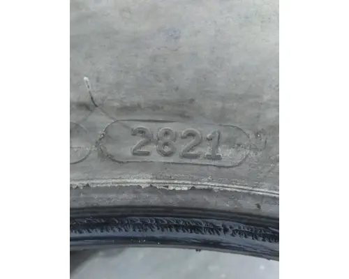 GOODYEAR 11R22.5 TIRE