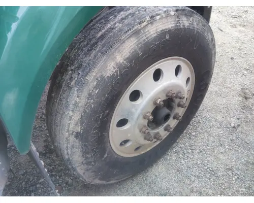 GOODYEAR 11R24.5 TIRE