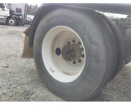 GOODYEAR 11R24.5 TIRE