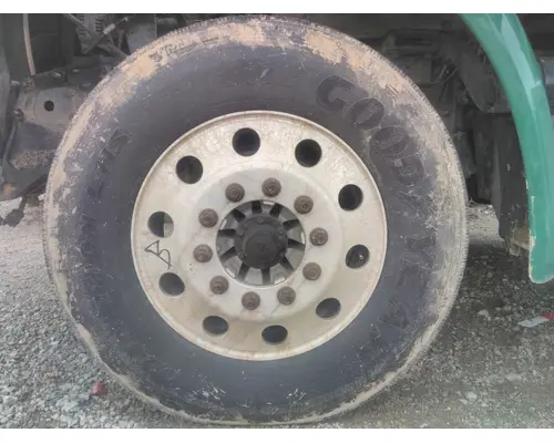 GOODYEAR 11R24.5 TIRE