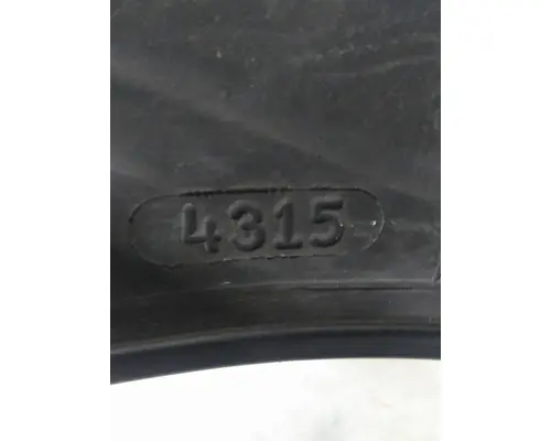 GOODYEAR 11R24.5 TIRE