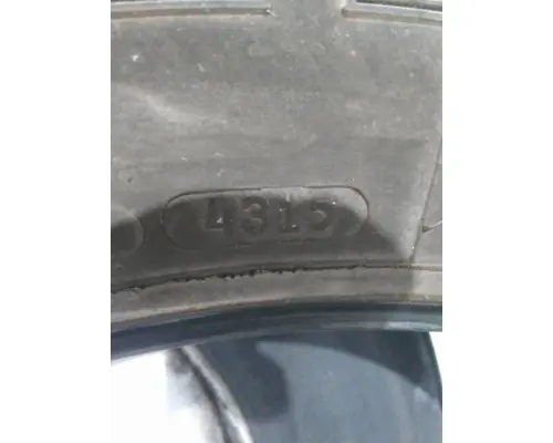 GOODYEAR 11R24.5 TIRE