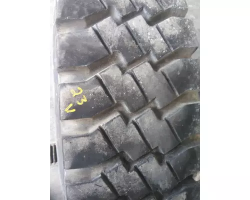 GOODYEAR 12R22.5 TIRE