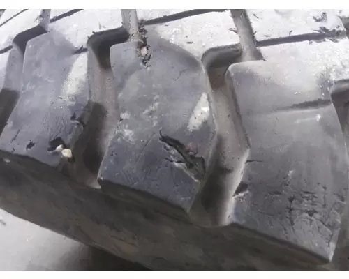 GOODYEAR 12R22.5 TIRE