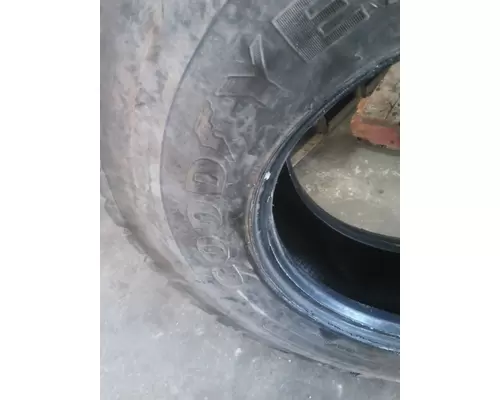 GOODYEAR 12R22.5 TIRE
