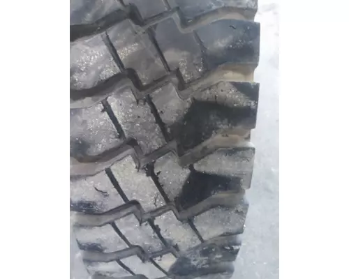 GOODYEAR 12R22.5 TIRE