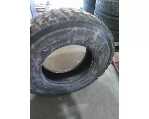 GOODYEAR 12R22.5 TIRE