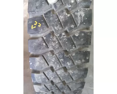 GOODYEAR 12R22.5 TIRE