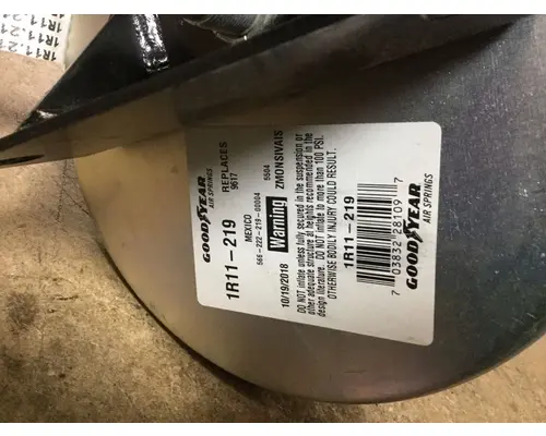 GOODYEAR 1R11-219 Air Spring