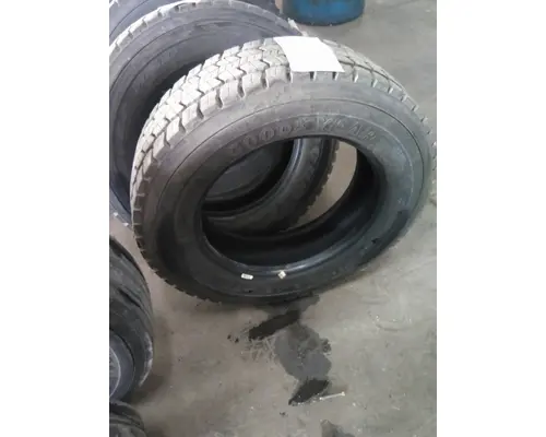 GOODYEAR 225/70R19.5 TIRE