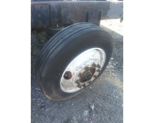 GOODYEAR 245/75R22.5 TIRE