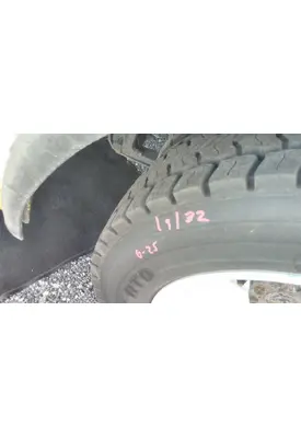 GOODYEAR 255/70R22.5 TIRE