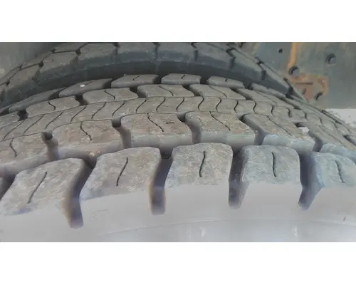 GOODYEAR 255/70R22.5 TIRE