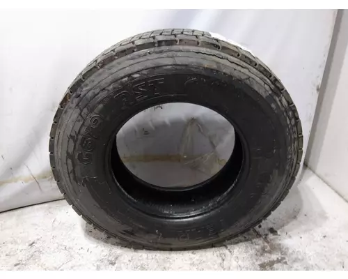 GOODYEAR 275/80R22.5 TIRE