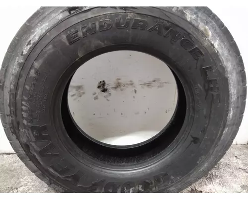 GOODYEAR 285/75R22.5 TIRE