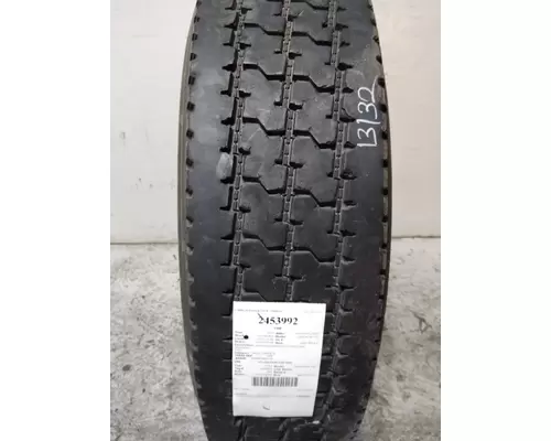 GOODYEAR 285/75R24.5 TIRE