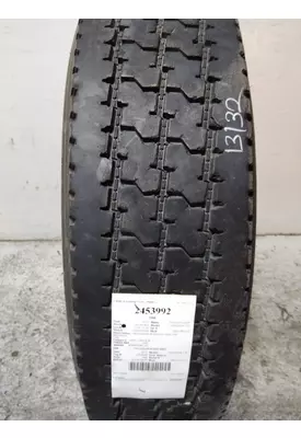GOODYEAR 285/75R24.5 TIRE