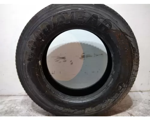GOODYEAR 285/75R24.5 TIRE
