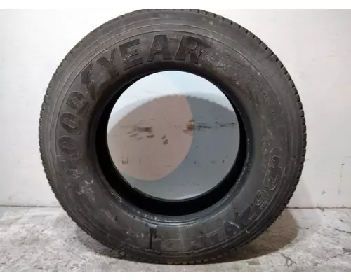 GOODYEAR 285/75R24.5 TIRE
