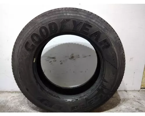 GOODYEAR 285/75R24.5 TIRE