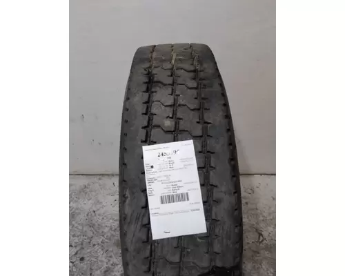 GOODYEAR 285/75R24.5 TIRE