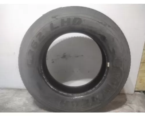 GOODYEAR 285/75R24.5 TIRE